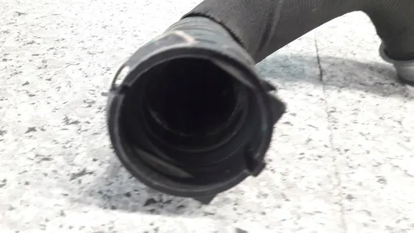 A1665005300 intercoolerslang GL GLE GLS X166 image 4