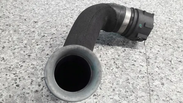 A1665005300 intercoolerslang GL GLE GLS X166 image 5