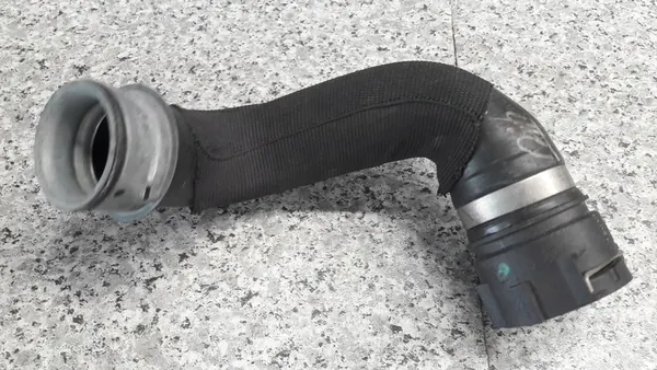 A1665005300 intercoolerslang GL GLE GLS X166 image 6