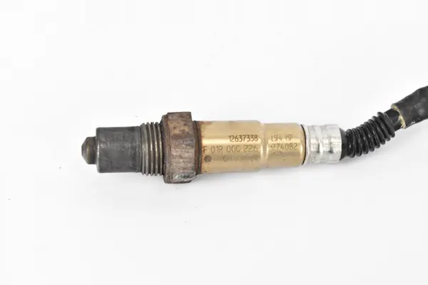 SENSOR LAMBDA MG ZS 1.5B ASTRA K INSIGNIA B MOKKA X image 2