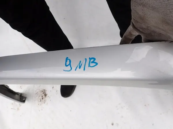 MERCEDES G-KLASA II 2 W463 Höger Framskiva image 3