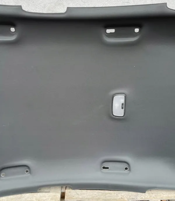 OEM WDF324RTE2F4E Plafonnier Noir pour Hyundai Sonata image 3