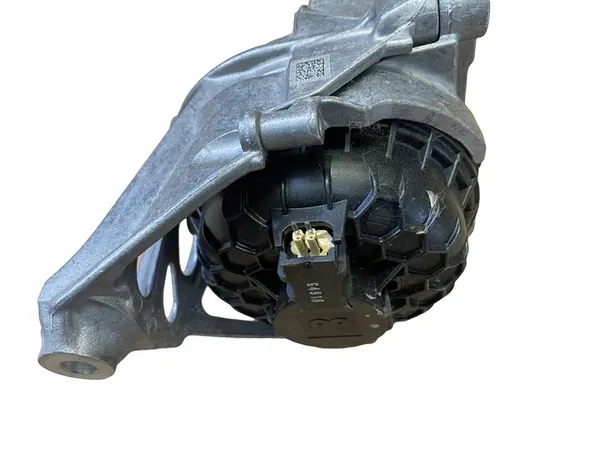 AUDI S4 S5 RS4 RS5 8W B9 Q5 Motorhalterung Links 4M0199371FG image 3