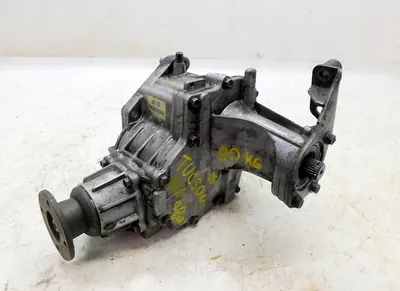 OEM 11 Frontdifferenzial für Hyundai Tucson I 2.0CRDI image 2