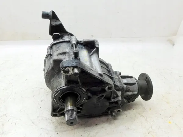 OEM 11 Frontdifferenzial für Hyundai Tucson I 2.0CRDI image 7