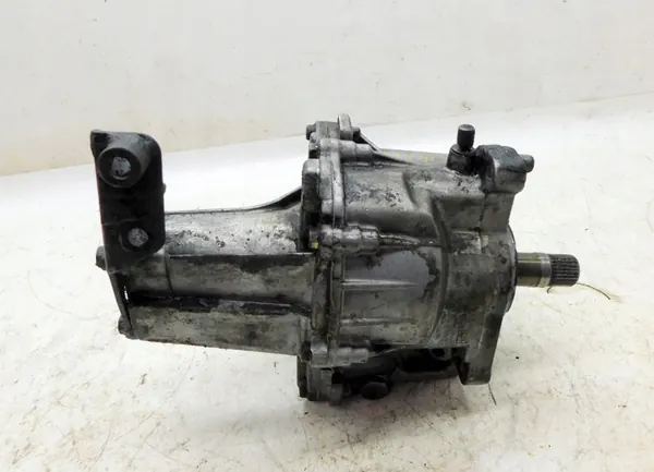 OEM 11 Frontdifferenzial für Hyundai Tucson I 2.0CRDI image 8