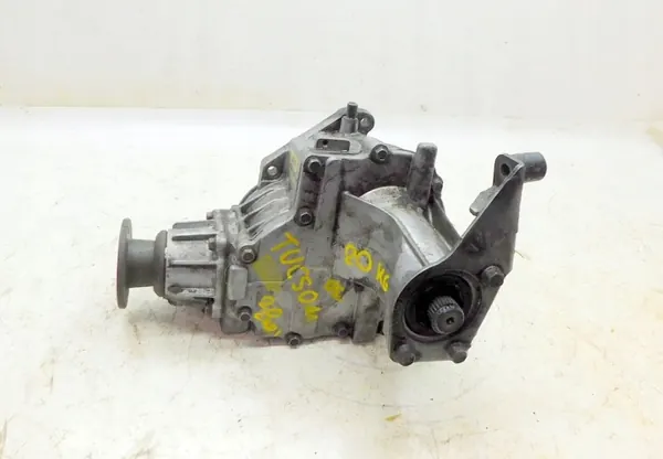 OEM 11 Frontdifferenzial für Hyundai Tucson I 2.0CRDI image 9