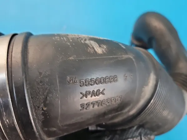 Luftkanal Opel Insignia A 2.0 T (A20NHT) OEM 55560898 image 3