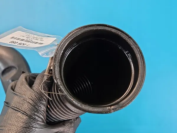 Luftkanal Opel Insignia A 2.0 T (A20NHT) OEM 55560898 image 4