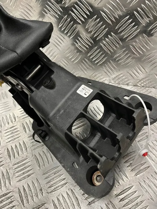 Pookknop OEM 9676190280 voor Peugeot 208 I image 6