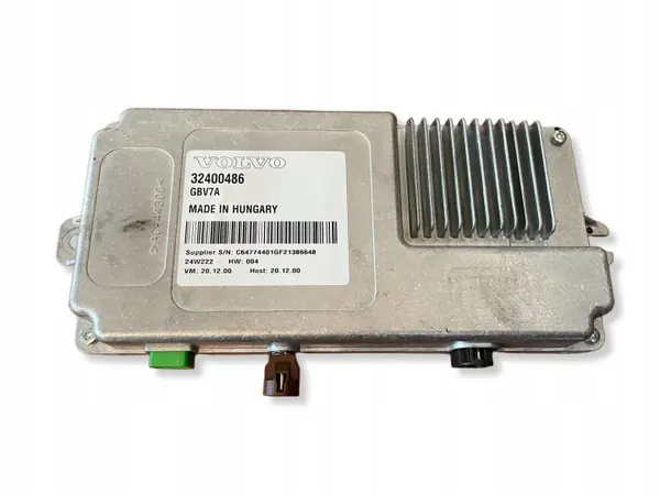 Achteruitrijcamera Module Volvo EX40 XC40 LIFT OEM image 2