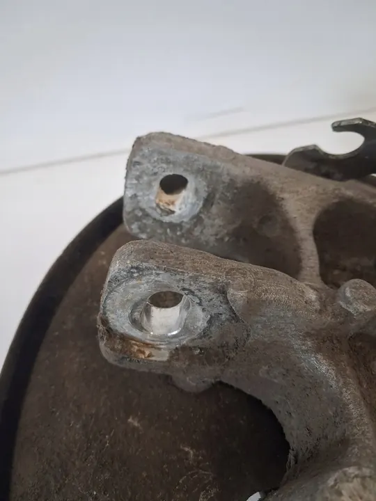 Audi A5 S5 8T Mozzo Destro Posteriore 8K0505432AH image 3