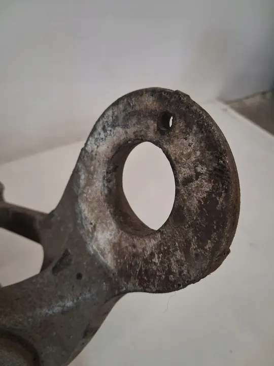 Audi A5 S5 8T Mozzo Destro Posteriore 8K0505432AH image 4