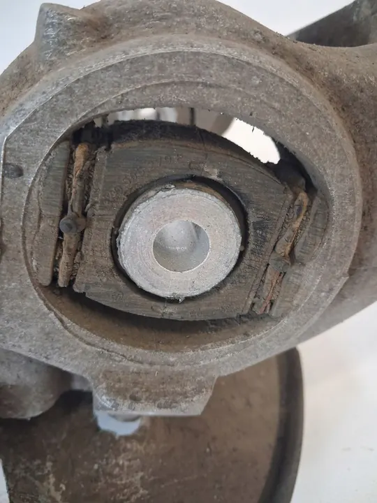 Audi A5 S5 8T Mozzo Destro Posteriore 8K0505432AH image 5