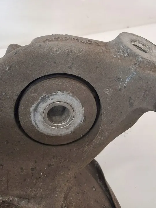 Audi A5 S5 8T Mozzo Destro Posteriore 8K0505432AH image 6