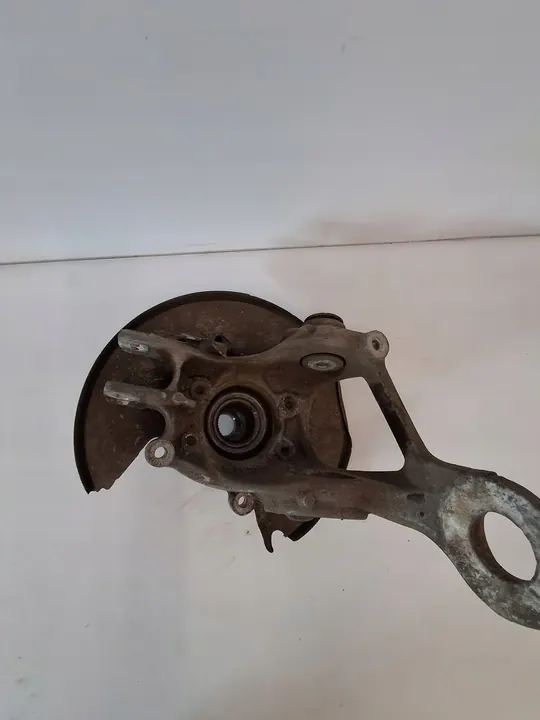 Audi A5 S5 8T Mozzo Destro Posteriore 8K0505432AH image 7