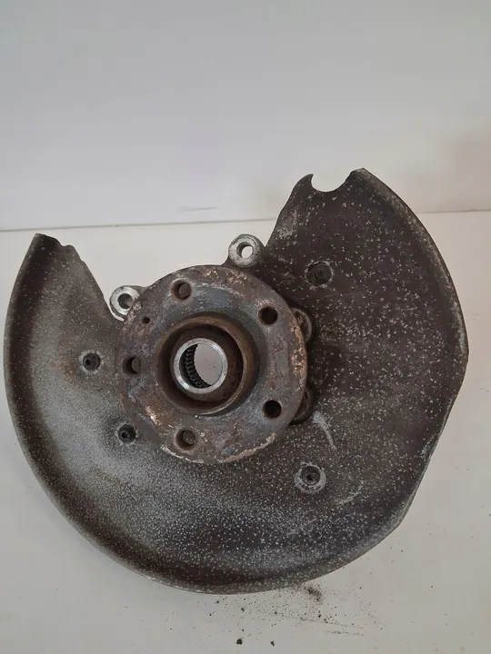 Audi A5 S5 8T Mozzo Destro Posteriore 8K0505432AH image 8