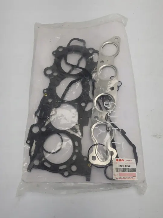 Joint de culasse OEM 1140064841 pour Suzuki Swift 1.2 image 2