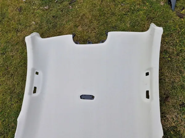 BMW 7469340 Unterbodenblech - Gebrauchtes OE-Teil image 3