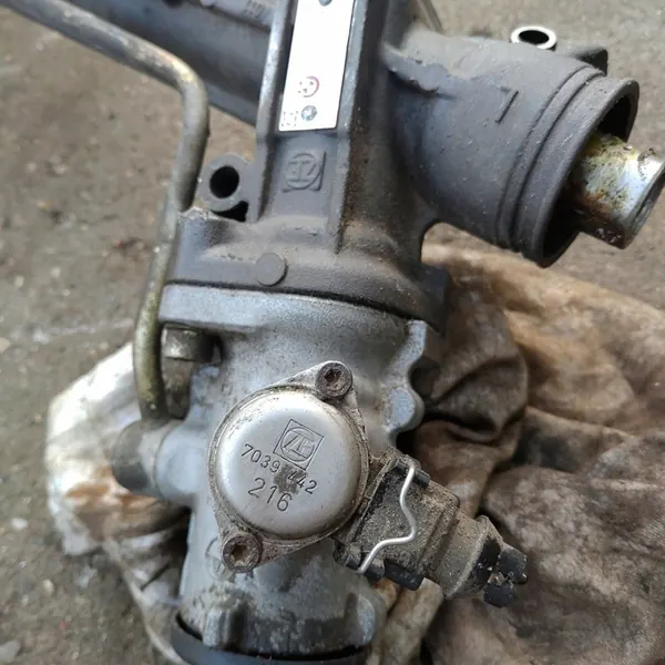 Direção BMW ZF E39 image 3