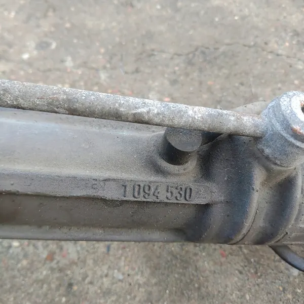 Direção BMW ZF E39 image 5