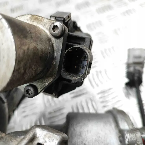 Turboahdin OEM 06H145710C Audi A3 Sportbackille image 7