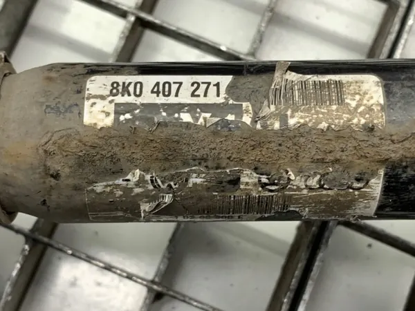 Antriebswelle vorne links OEM 8K0407271 Audi A4 B8 image 4
