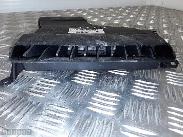 Radiateur électrique BMW OEM pt921799704 - Occasion image 4