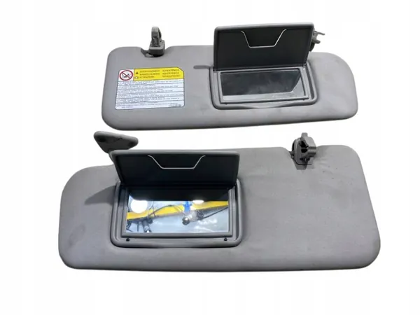 Set Parasol Mitsubishi Grandis OEM MMAUTKO-25585 image 3