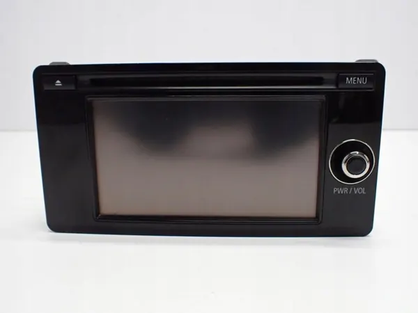 OEM 8701A699 radio-display voor Mitsubishi L200 V 17R image 2