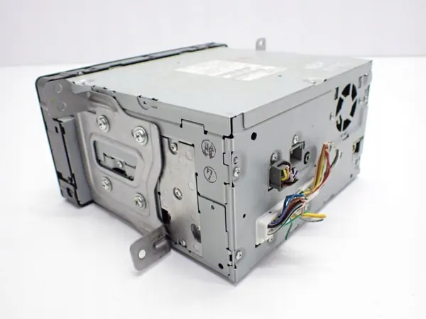 OEM 8701A699 radio-display voor Mitsubishi L200 V 17R image 3