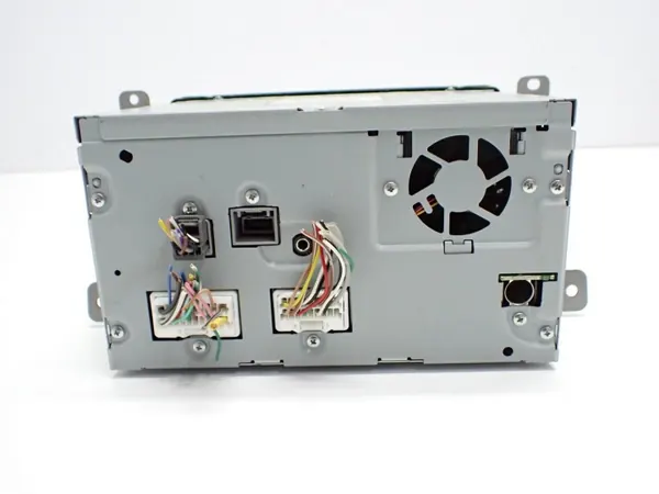 OEM 8701A699 radio-display voor Mitsubishi L200 V 17R image 4