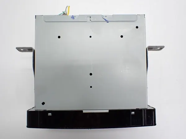 OEM 8701A699 radio-display voor Mitsubishi L200 V 17R image 6