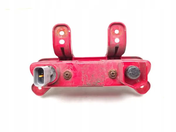 Hyundai Ioniq Takaasumavalo OEM 92405-G2100 image 6
