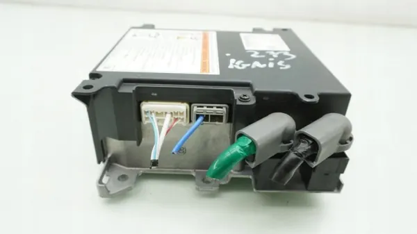 Cellule Batterie Suzuki Ignis III OEM 96510-68P20 image 3