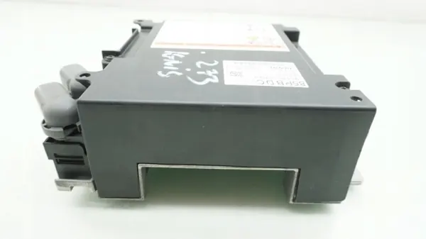 Cellule Batterie Suzuki Ignis III OEM 96510-68P20 image 4