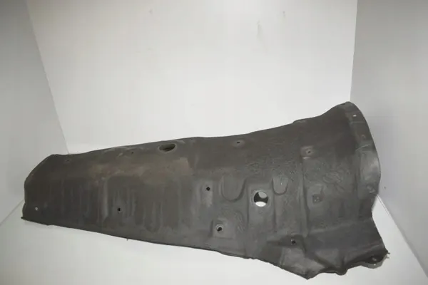 BMW X6 Ljudisolering OEM 51487158435 Begagnad image 2