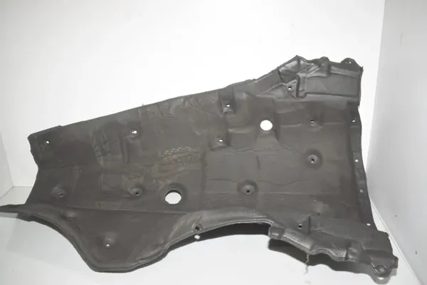 BMW X6 Ljudisolering OEM 51487158435 Begagnad image 3