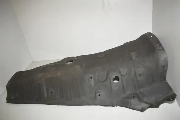BMW X6 Ljudisolering OEM 51487158435 Begagnad image 4