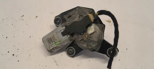 Heckwischermotor FIAT GRANDE PUNTO 51757867 image 2