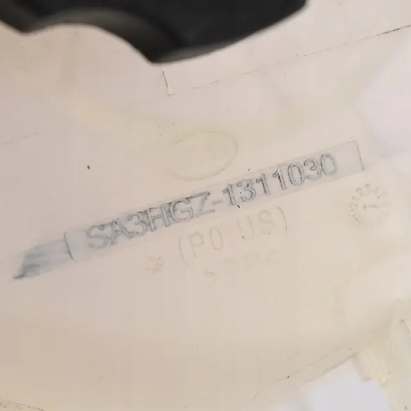 Uitzettankdop SA3HGZ-1311030 BYD Seal U 1.5H image 4