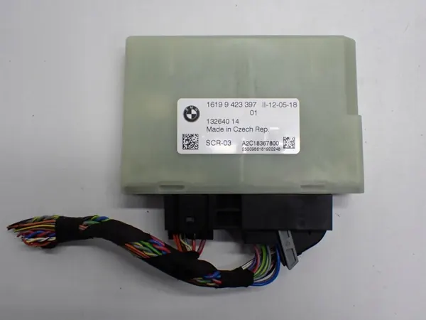 Module AdBlue OEM 9423397 pour BMW 5 G30 Diesel image 2