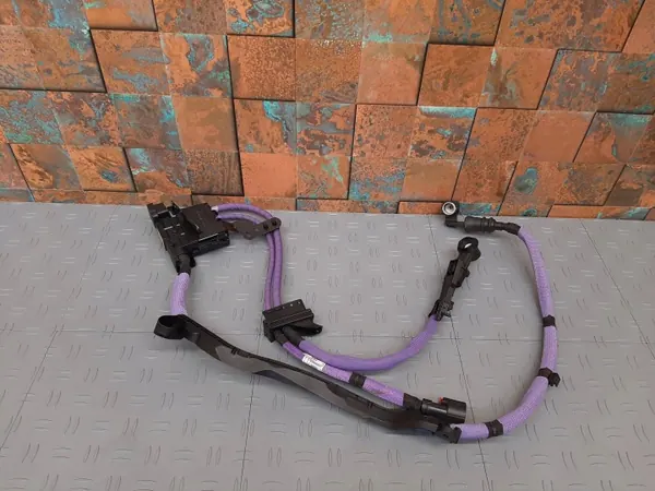 Startkabel B+ OEM 8781592 för BMW X5 X6 X7 image 2