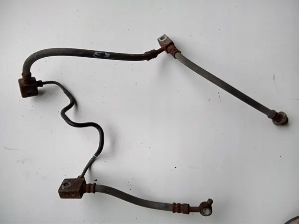 OEM PD-HY-INF-EX-30d fram bromsslang för Infiniti image 3