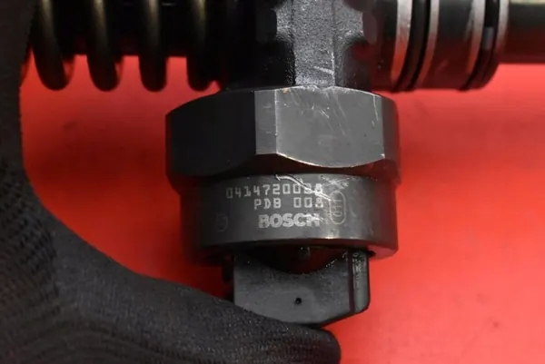 Ruiskutuspumppu OEM 038130073AA VW Passat B5 1.9 TDI:lle image 6