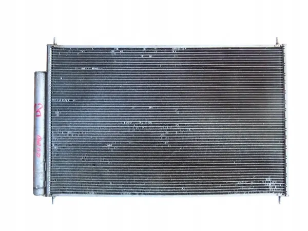 Toyota OE AC-kondensor OEM CHŁODNICA KLIMATYZACJI image 2