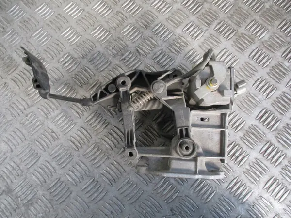 Gaspedal 1364171 Scania 4 R 94-04 R. image 3