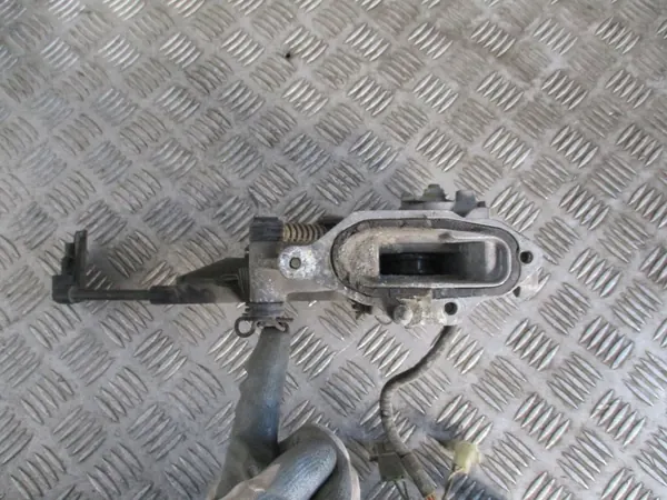 Gaspedal 1364171 Scania 4 R 94-04 R. image 4