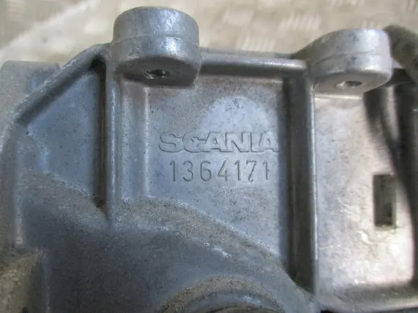 Gaspedal 1364171 Scania 4 R 94-04 R. image 8