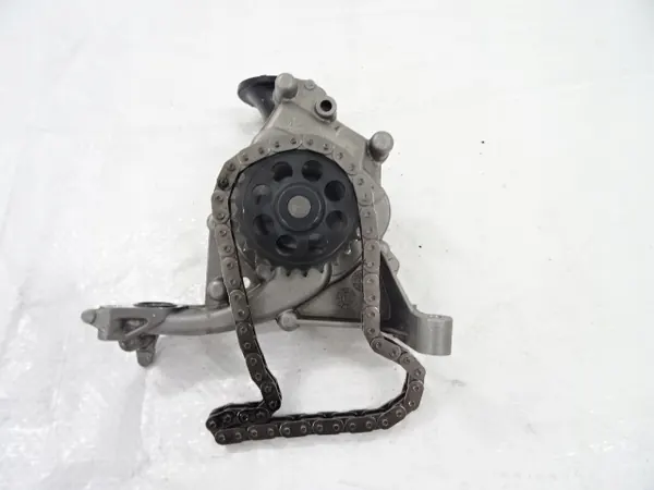Oljepump OEM 9673506480 för Citroen C3 III 1.2 VTI image 2